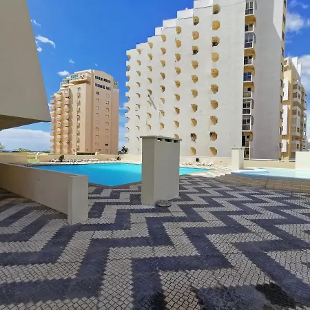 דירה Rocha Varandas Cozy פורטימאו