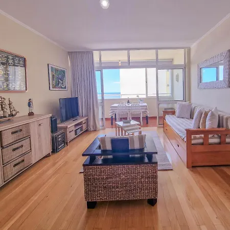 Rocha Varandas Cozy Apartamento