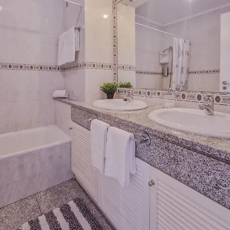 Rocha Varandas Cozy Apartamento *
