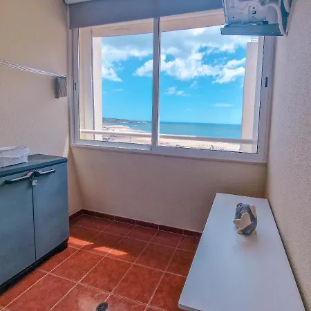 Apartamento Rocha Varandas Cozy Portimão