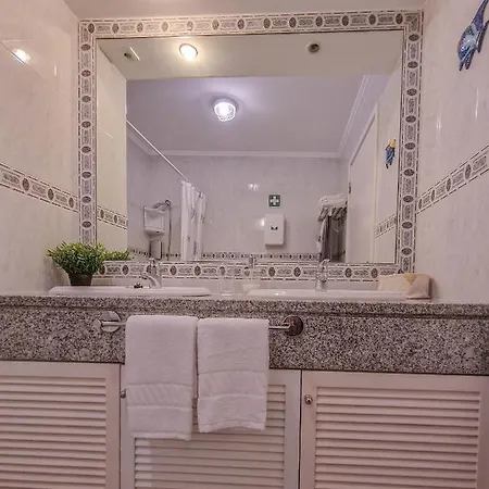 Lejlighed Rocha Varandas Cozy Portimão