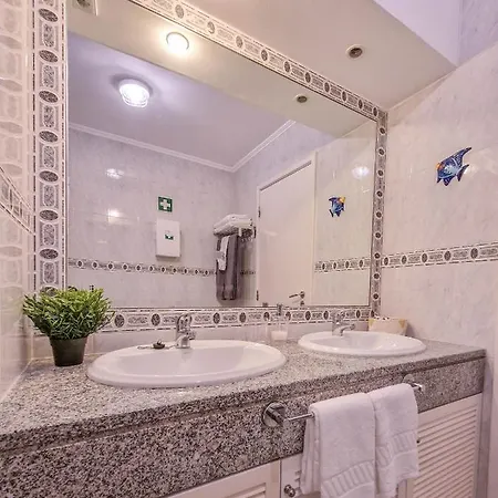 Lejlighed Rocha Varandas Cozy Portimão